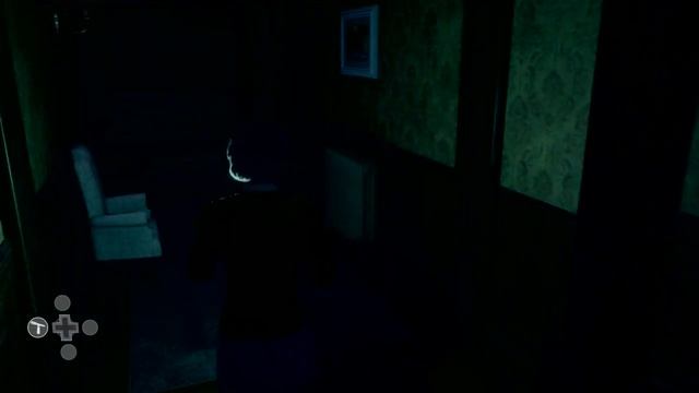 Прохождение The Dark Pictures Anthology: The Devil in Me ⮕ Часть 4 ⮕ PS4 смотреть онлайн