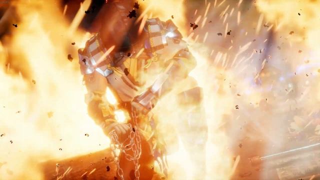 Mortal Kombat 11 | GTX 1660TI + i5 9300H at 4k Acer Nitro 7 смотреть онлайн