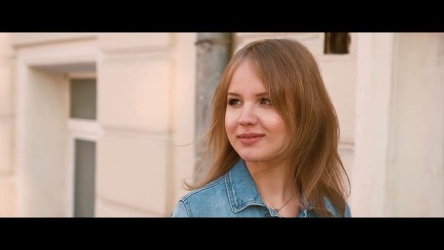 fujifilm x-h1 Кристина & Иван, предсвадебное видео смотреть онлайн