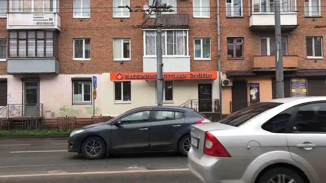 г. Смоленск, ул. Кирова, д.1 смотреть онлайн
