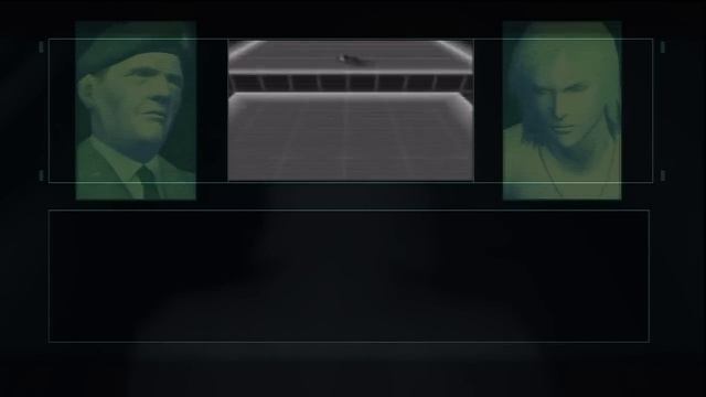 Metal Gear Solid 2 HD Collection Secrets: Campbell Codec Madness смотреть онлайн