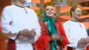 Как по горкам, по горам   Pyatnitsky Russian Folk Chorus