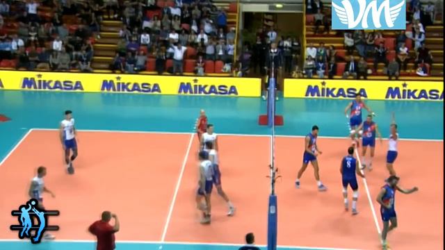 Marko Ivović 4 meter spike смотреть онлайн