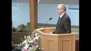 Проповедь - Мир Божий.. (Николай Антонюк)