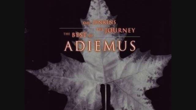 Adiemus-In Caelum Fero смотреть онлайн