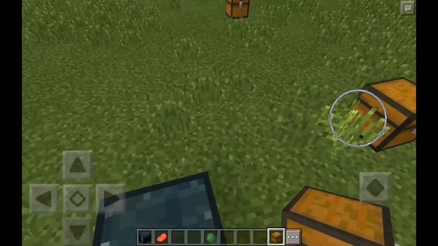 Ender Chests Mod Review (Minecraft PE) смотреть онлайн