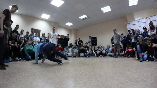 BREAKING PRO SELECTION 1x1 - 4QUARTERS & FDS ANNIVERSARY 5 смотреть онлайн