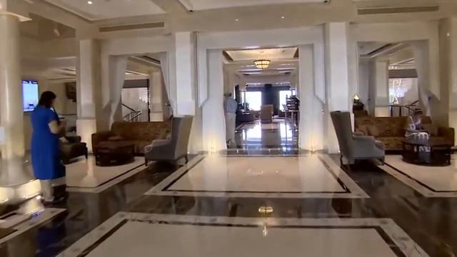 Sheraton Sharjah /UAE/FITOUT & FFE by AHK UAE смотреть онлайн