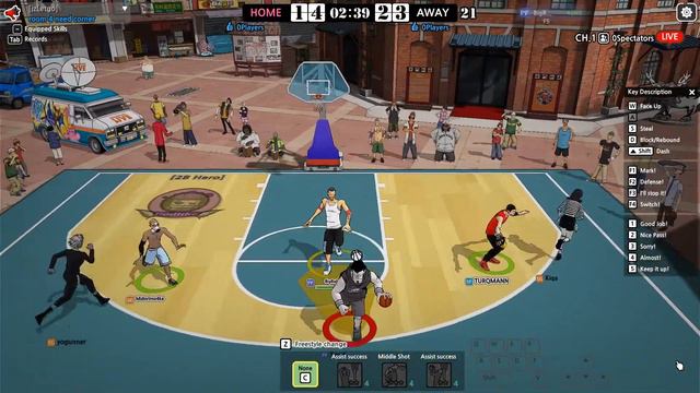 Freestyle 2: Street Basketball, НУЖНЫ ВАШИ ОТВЕТЫ НА ВОПРОСЫ СРОЧНО!!! смотреть онлайн