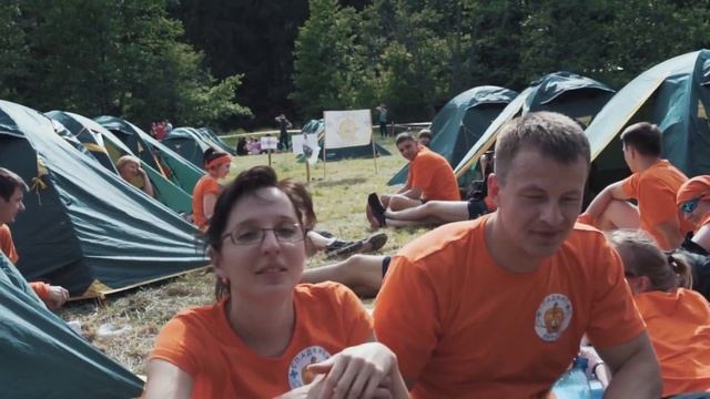 БЕЛФАРМАЦИЯ туристический слет-2018 смотреть онлайн