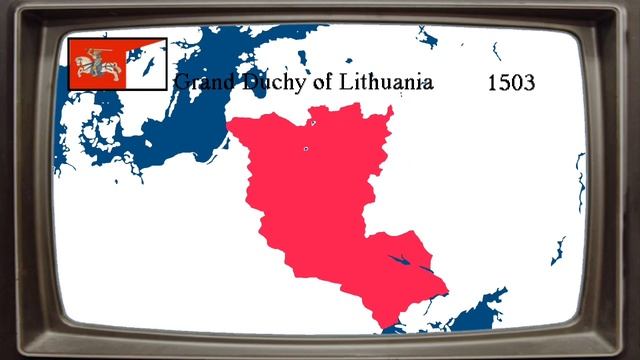 Гісторыя Беларусі | History of Belarus смотреть онлайн