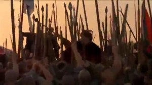 Запорожский  марш  Гимн Украины России