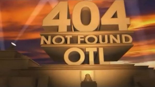 【ET3RNITY】 404 Not Found