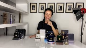 AMOUAGE | САМЫЕ ЛУЧШИЕ МУЖСКИЕ АРОМАТЫ | ПОДБОРКА ПАРФЮМА | OLGA GRAS