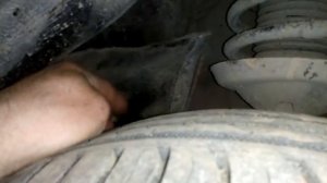 Фольксваген Пассат В3 замена порогов и ремонт днища