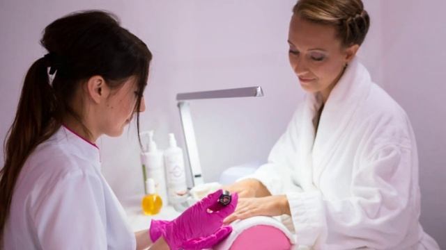 Кабинет косметолога как бизнес идея. Бизнес план. Бизнес ниша. Косметолог. Косметика. Массаж. Арома смотреть онлайн