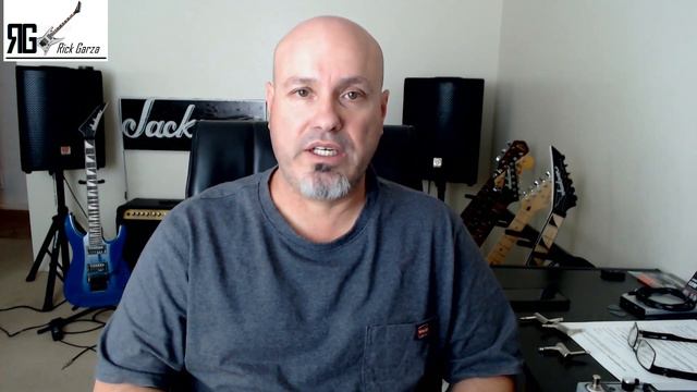 Guitar Pedal Teaser смотреть онлайн