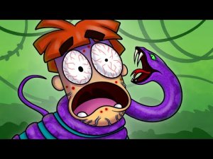 Что если мы снова заставим тебя страдать_