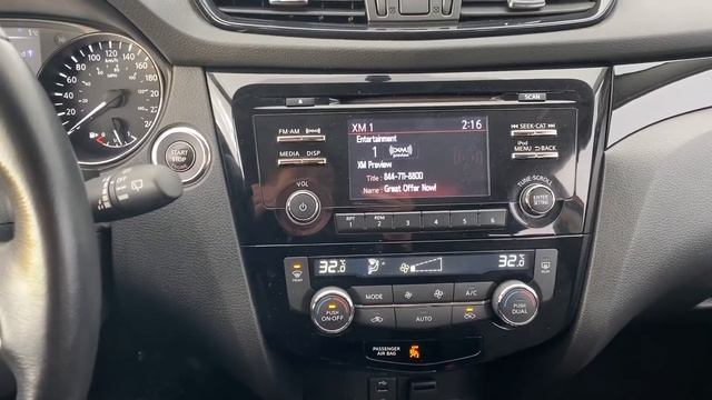 2018 Nissan Qashqai Custom Walkaround смотреть онлайн