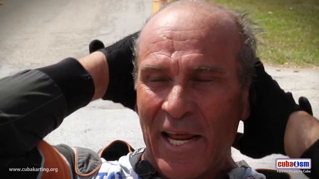 Cuba Karting Championship 2011 - II Resigum Cup - 002v01 смотреть онлайн