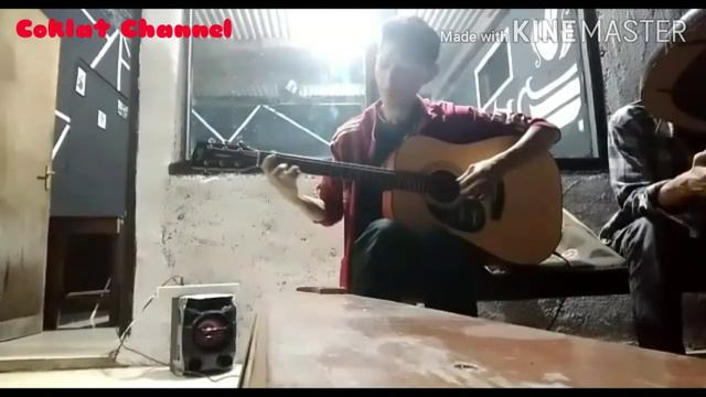 Sadness and sorrow - ost Naruto ( guitar cover ) смотреть онлайн