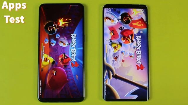 Oppo F17 Pro vs Xiaomi Mi Note 10 Lite - Speed Test! смотреть онлайн