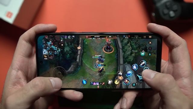 Настоящий Gametest Redmi Note 10S с чипом MediaTek Helio G95 + Обзор смартфона (Фото, видео тесты) смотреть онлайн
