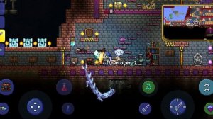 Как получить любую вещь в Террарии на Android/IOS