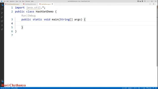 Collections Framework - Part 3 смотреть онлайн