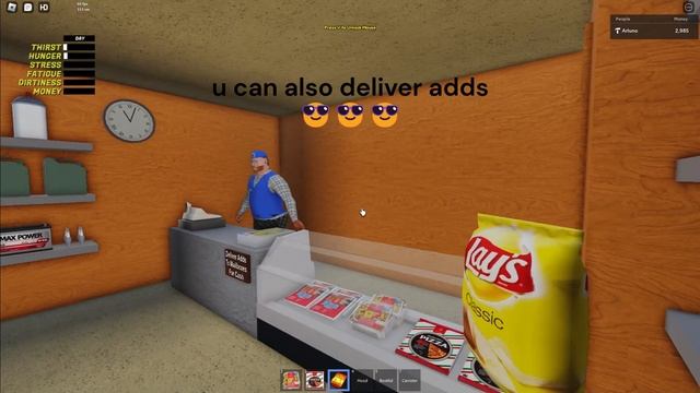 Roblox My Summer Car 3 смотреть онлайн