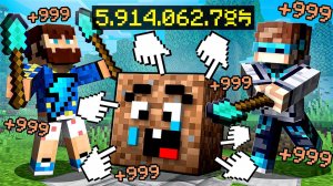 Майнкрафт, но Я Нашёл БЕСКОНЕЧНУЮ ЗЕМЛЮ #3 + Фиксплей