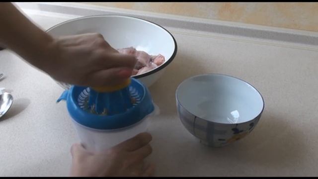 Шашлык из карпа. смотреть онлайн