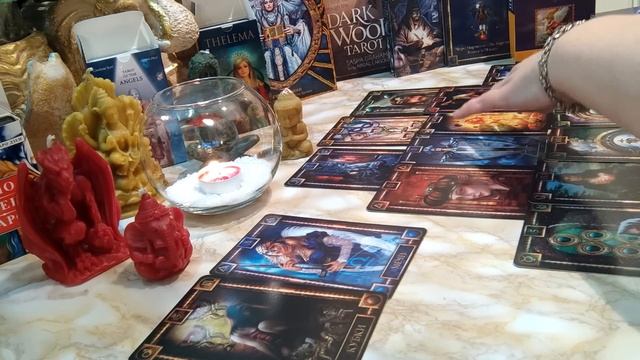 ?Зачем он ходил к гадалке? и что она ему сказала?Советы вам через магические послания ангелов?♀️ смотреть онлайн