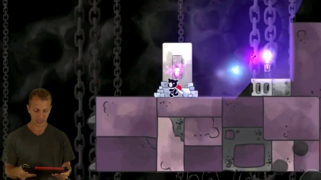 Penumbear Live Gameplay смотреть онлайн