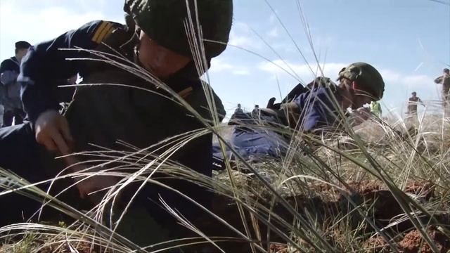 ЭСТАФЕТА морская пехота смотреть онлайн