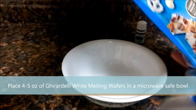 How to make Young Living Essential Oil infused Chocolate Bites смотреть онлайн