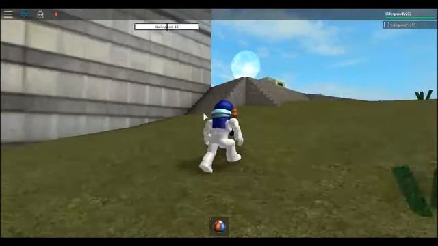 R15 test!!! (2015 ROBLOX UPDATE) gameplay!! смотреть онлайн