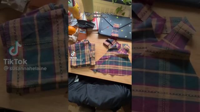 Sewing DIY Tiktok Compilations | Sewtok смотреть онлайн