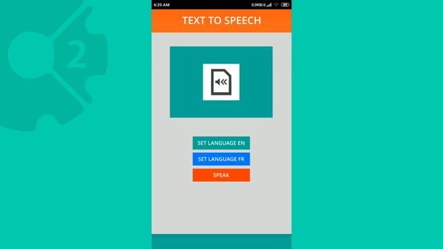 Construct 2 - Text To Speech смотреть онлайн