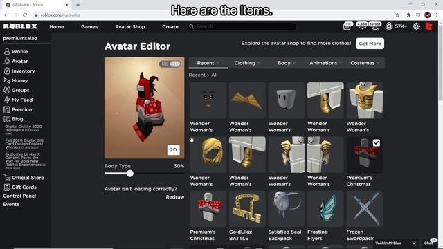 [EVENT] How to get WONDER WOMAN'S GOLDEN ARMOR in WONDER WOMAN: THE THEMYSCIRA EXPERIENCE [ROBLOX] смотреть онлайн