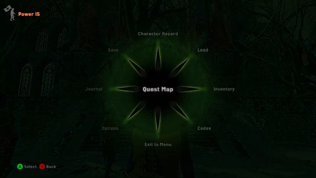 Dragon Age: Inquisition l Part 85 l Chilly Choices смотреть онлайн