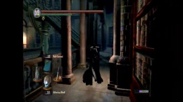 Dark Souls how to get Channelers trident (Dance at the end) смотреть онлайн