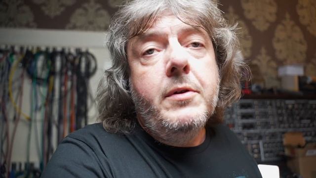 FREAK-OUT-YOUR-SYNTH - EPISODE#4 - PREVIEW - SONY A7S III - MODAL ELECTRONICS COBALT 8X - SUPERBOOT смотреть онлайн