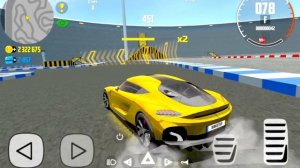 ♨️ПРОШЕЛ ВСЕ ЗАДАНИЯ ДРИФТА В СИМУЛЯТОР АВТОМОБИЛЯ 2! ДРИФТ НА ПЛАНШЕТЕ CAR SIMULATOR 2 DRIFT