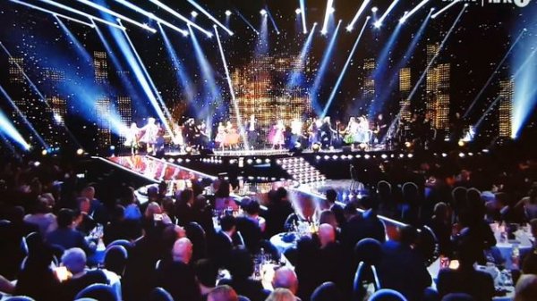 Grease Norway with Tarjei Sandvik Moe