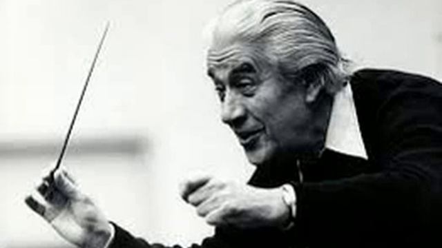 Beethoven Symphony No. 7, Celibidache, Orchestre national de l'ortf смотреть онлайн