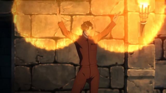 Suicide Squad ISEKAI - Official Trailer 3 смотреть онлайн
