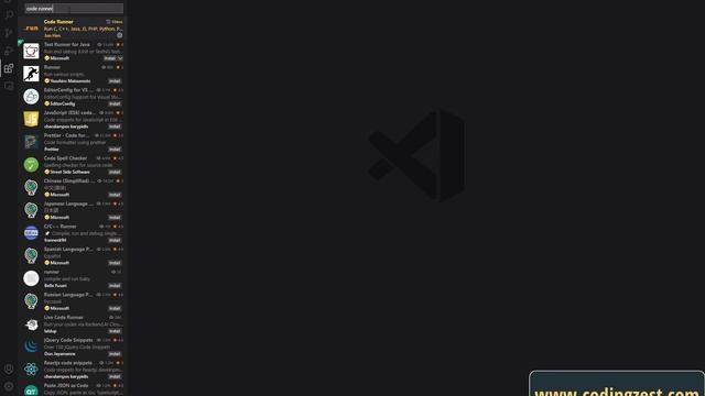 How to Run Python in Visual Studio Code on Windows 10 | How to Setup and Run Python in VS Code 2022 смотреть онлайн