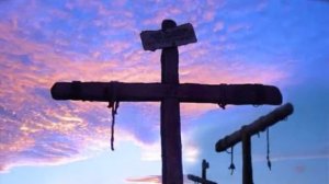 Я с жуткой тьмой общался...Ты снял с меня оковы