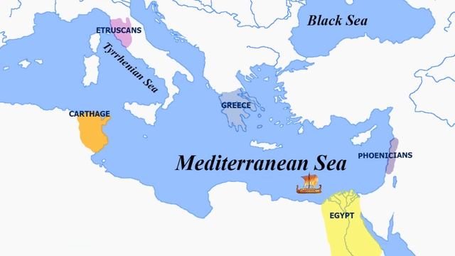 An Introduction to the Etruscans and Etruscan Civilization смотреть онлайн